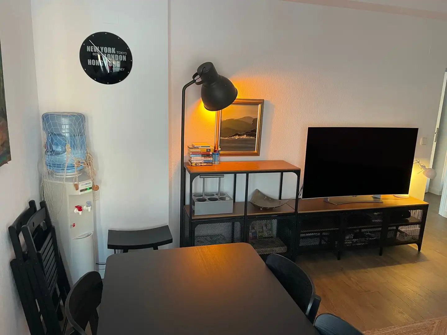 Appartement compact avec terrasse à vendre à Zona Levante - Playa Fossa, imagen 10