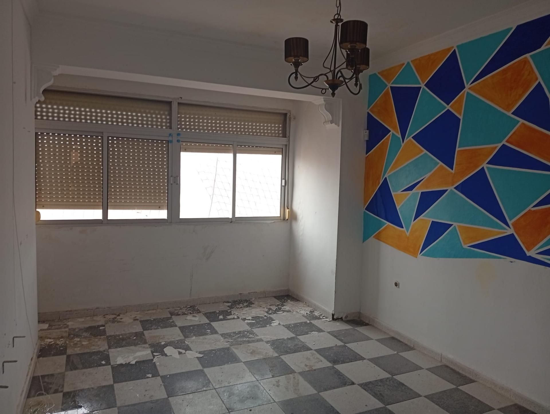 Dormitori de Apartament en venda en La Línea de la Concepción