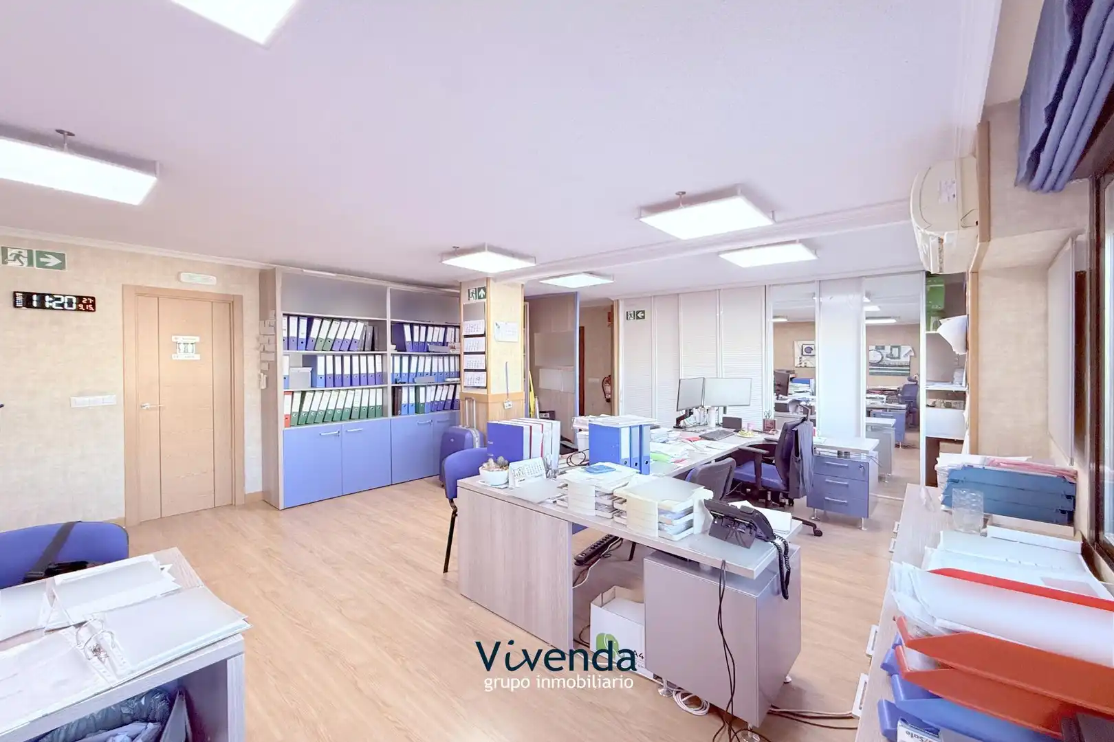 Apartamento en venta en Fuenlabrada II - El Molino
