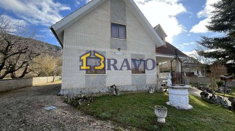 Foto 5 de Casa o xalet en venda a Merindad de Montija, Burgos
