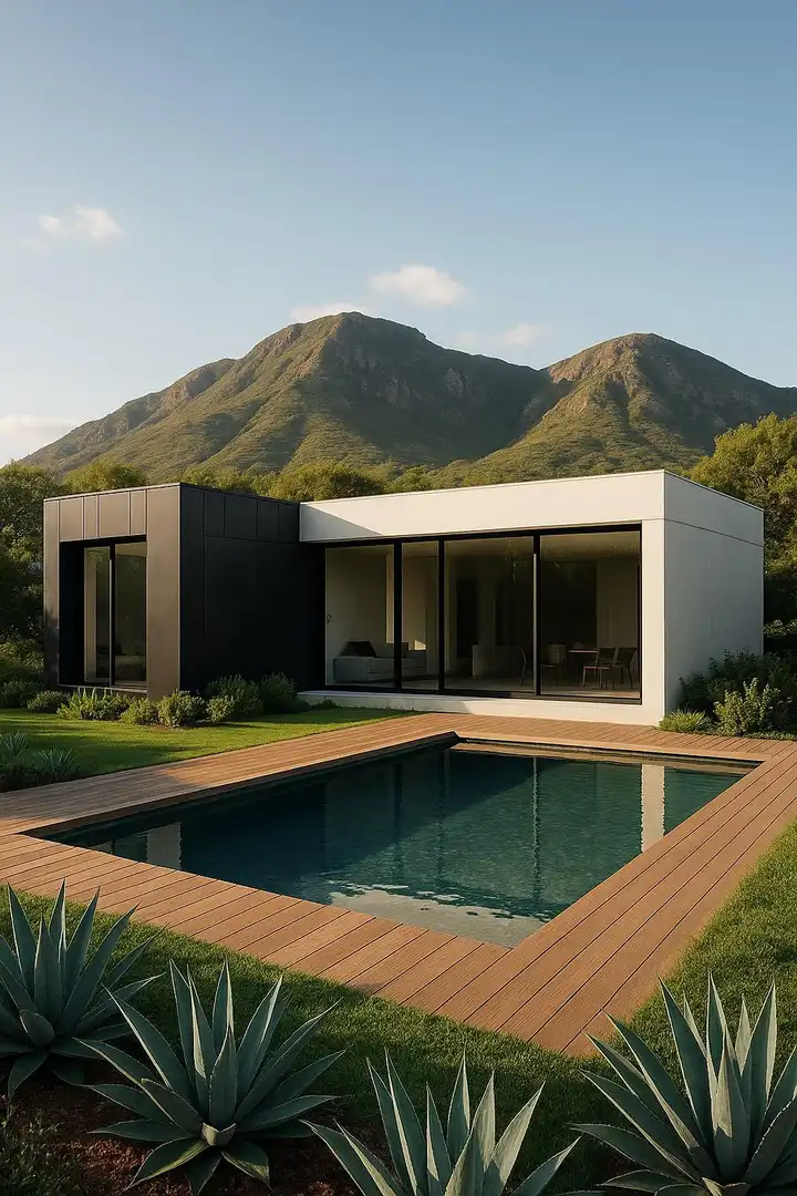 Country homes for sale in Salinas