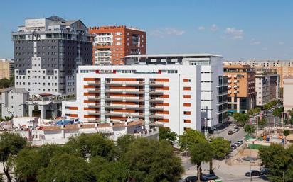 Apartament de lloguer a Calle Huestes, 3, La Buhaira