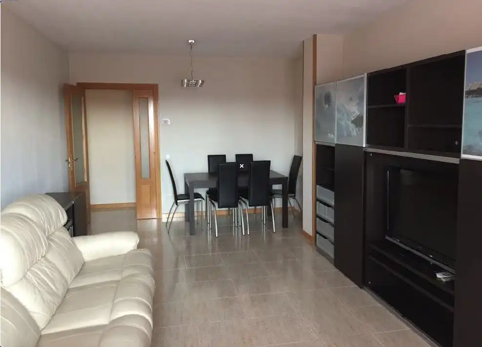 Esszimmer von Wohnung zur Miete in Humanes de Madrid mit Klimaanlage und Heizung