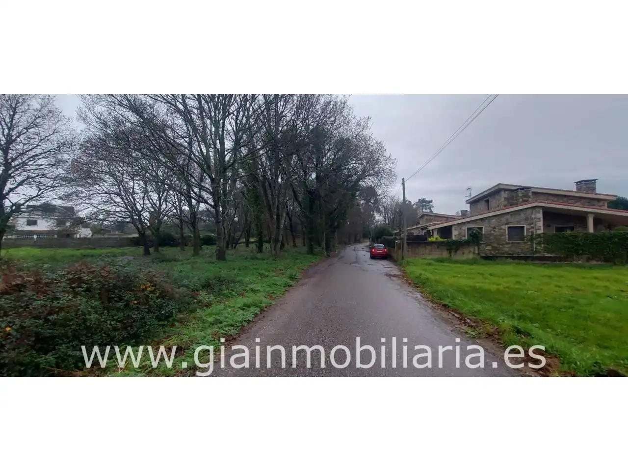 Terreno rustico in vendita a Calle Carregal De Abaixo 5, imagen 7