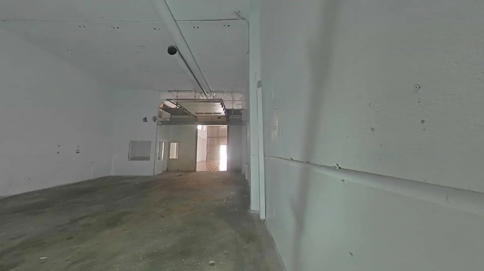 Commercial properties for sale in TRAPERO PARDO, 25, Residencia - Abella