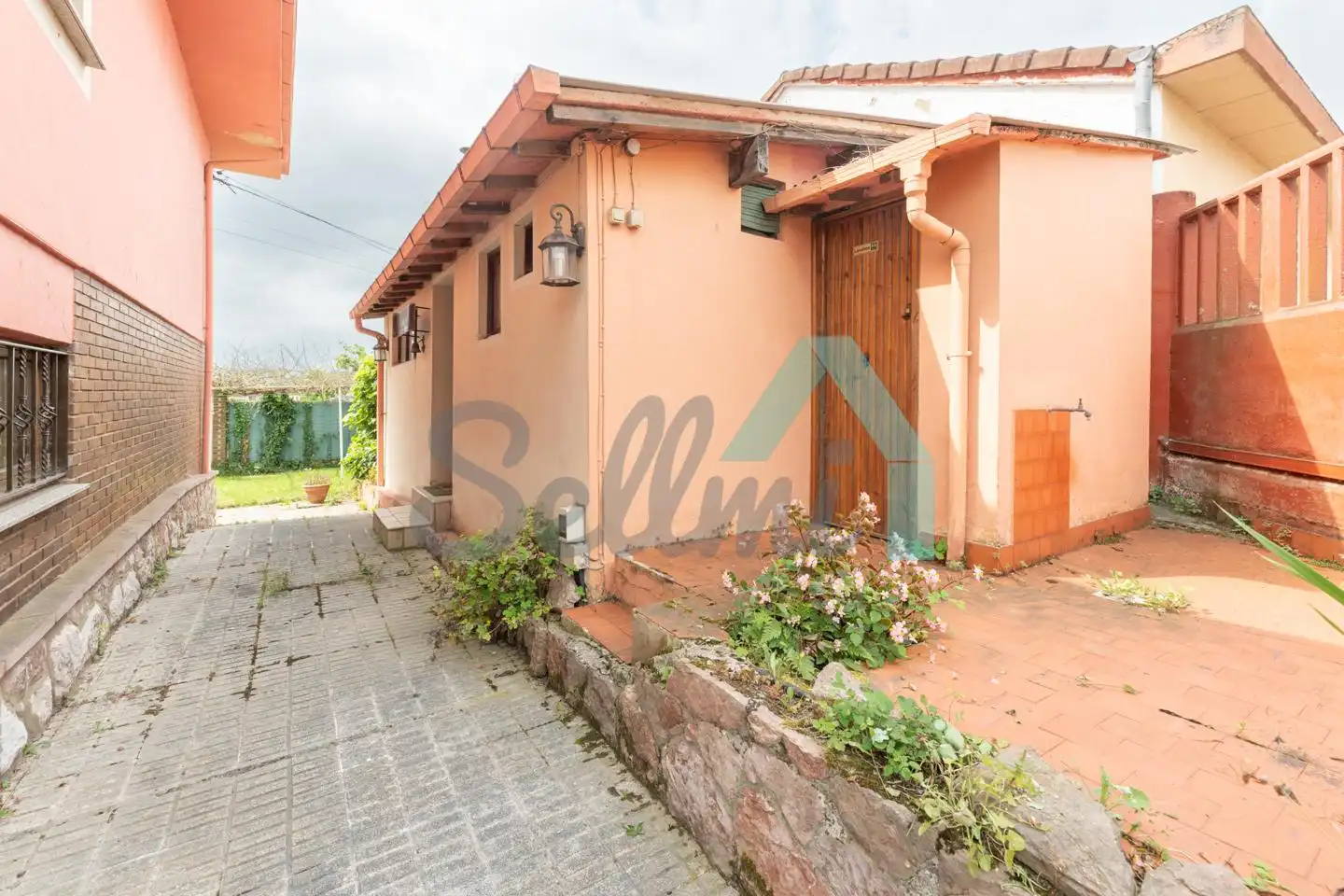House with garden for sale in Zona Loma del Canto, imagen 27