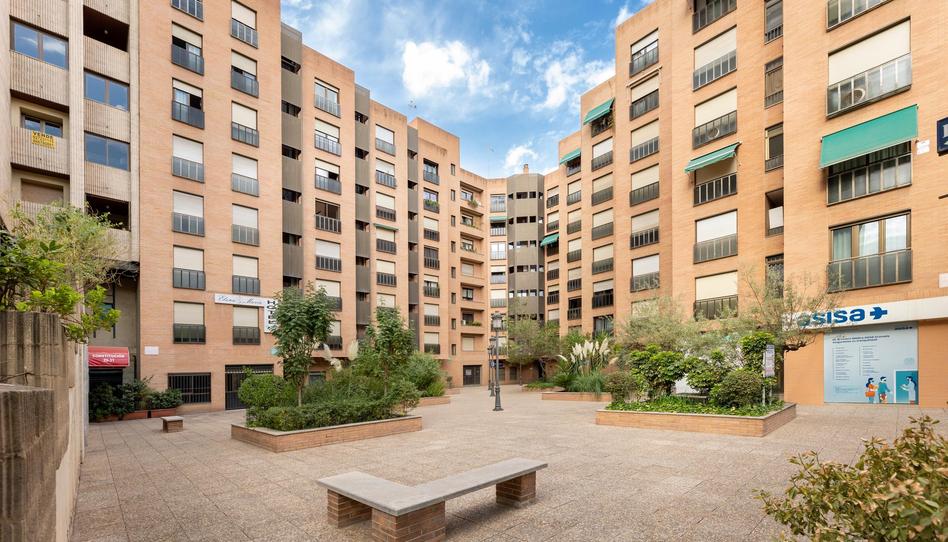 Foto 1 de Apartamento en venta en  Av. de la Constitución, 35, 34, Pajaritos, Granada