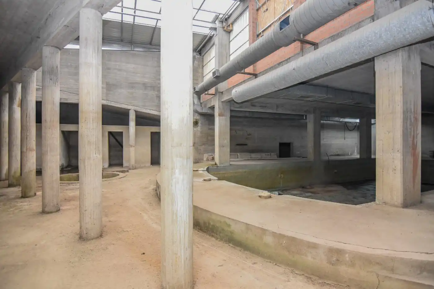 Local commercial à louer à Sada (A Coruña), imagen 4