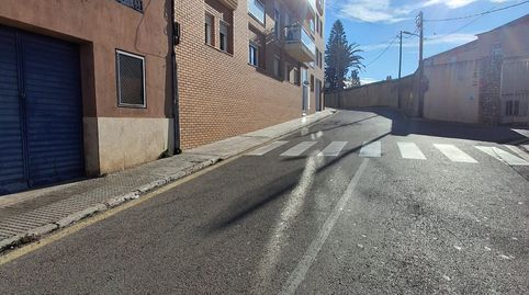 Foto 3 de Pis en venda a Francesc Vicent Garcia., 31, Centre, Tortosa