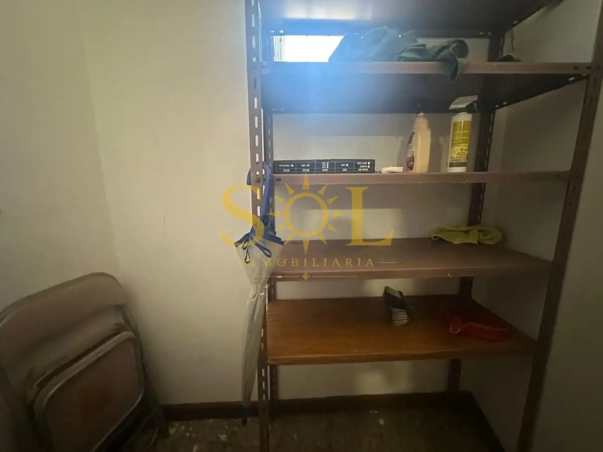 Pis en venda en León Capital  amb Calefacció i Balcó