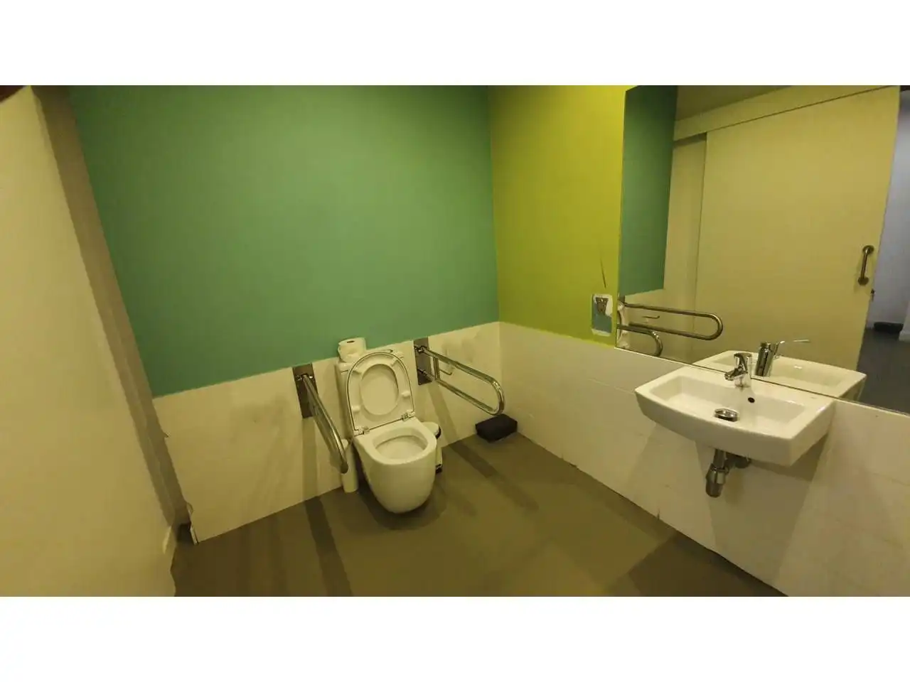Local comercial en venda a Centro, imagen 12
