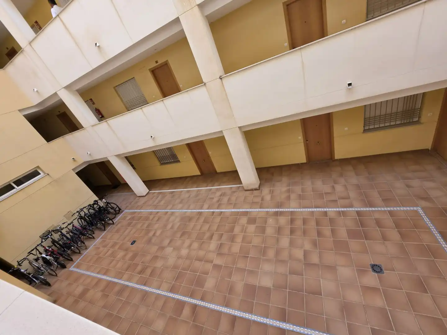 Wohnung zum Verkauf in Torrevieja mit Möbliert