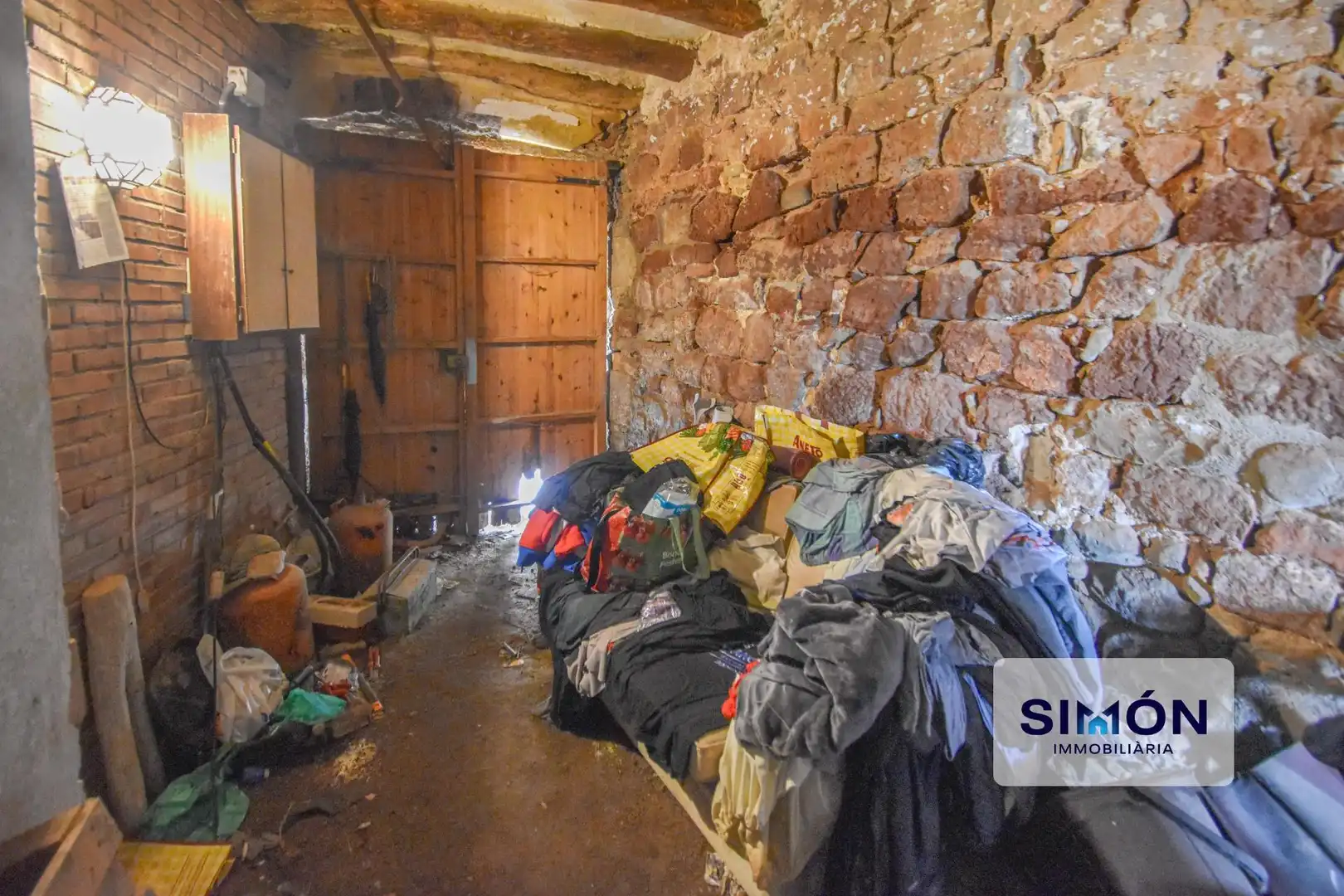 Casa o chalet en venta en Artés con Jardín privado