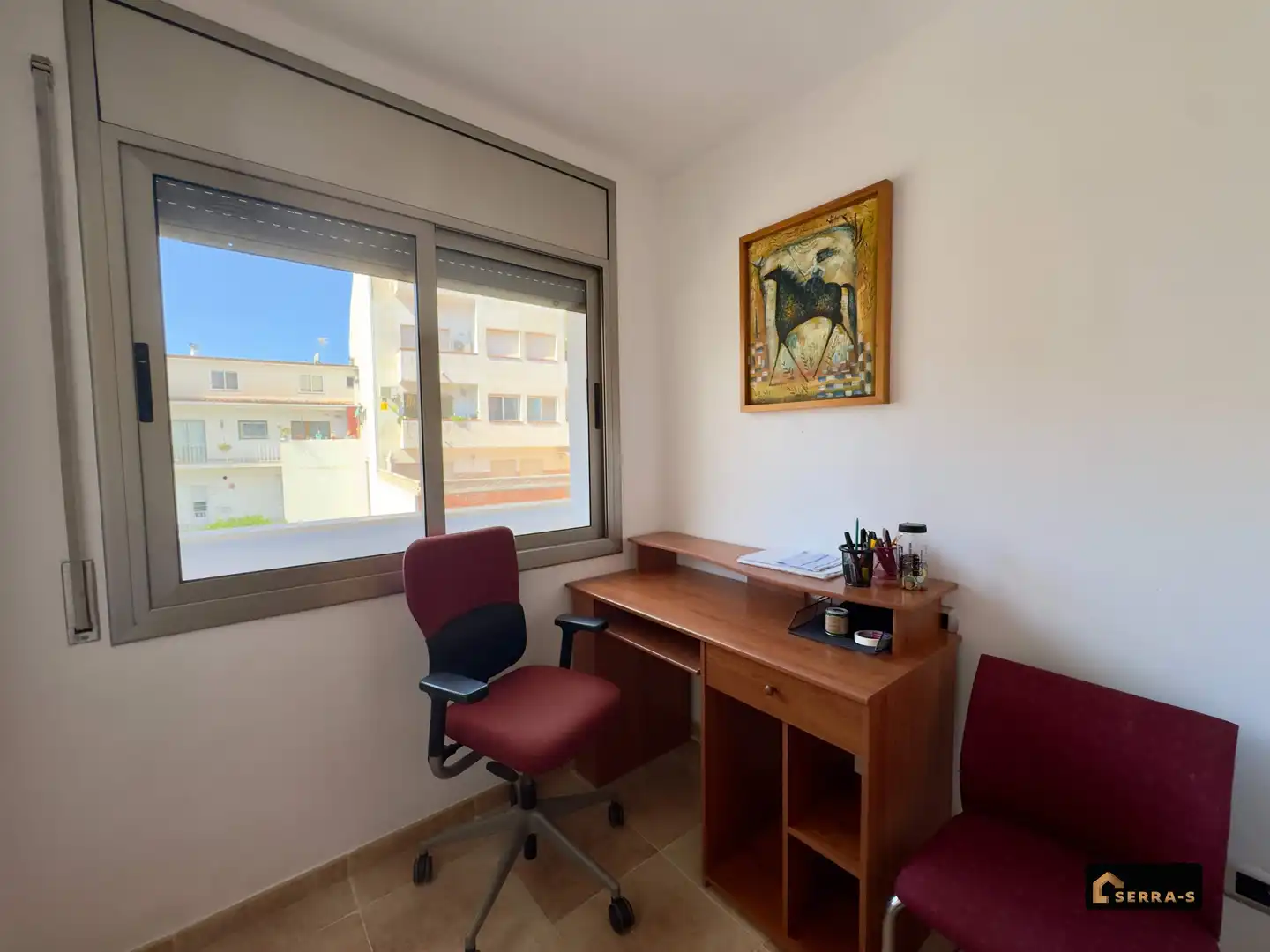 Appartement avec ascenseur à vendre à Malgrat de Mar, imagen 8