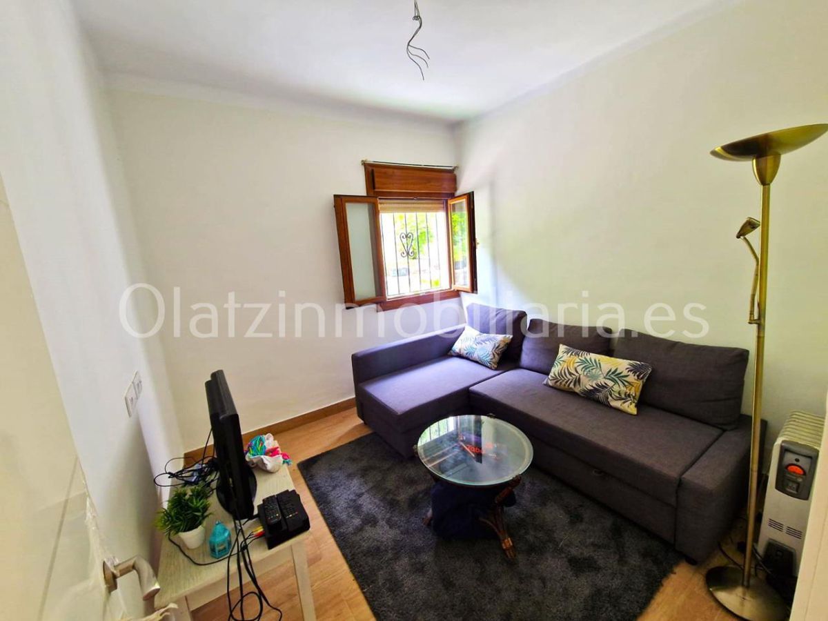 Living room of House or chalet for sale in Balmaseda  with Heating and Storage room