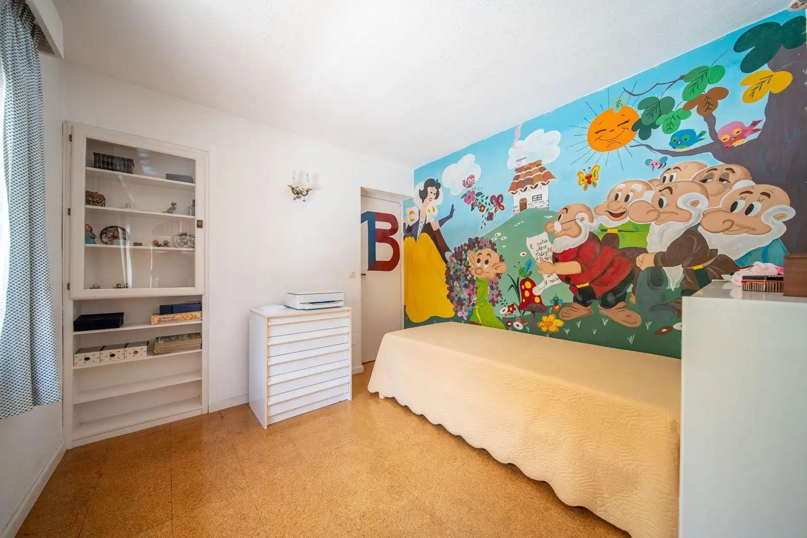 Chalet con piscina en venta en Calle del limonar, imagen 15
