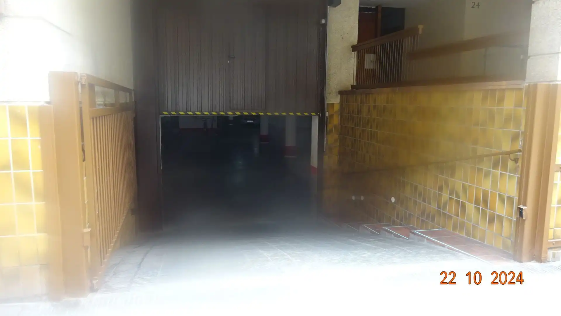 Einzelparkplatz zum Verkauf in Calafell Platja, imagen 18