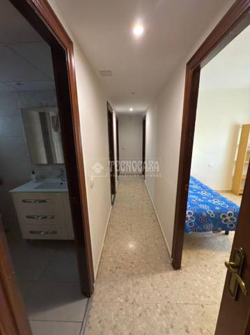 Piso en Venta en Los Guindos - Parque Mediterráneo - Santa Paula