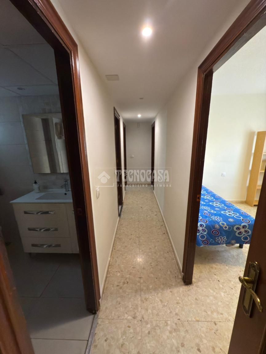 Pis en venda en Málaga Capital