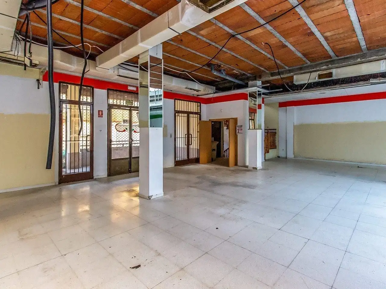 Local comercial en venda a Fuensalida, imagen 65