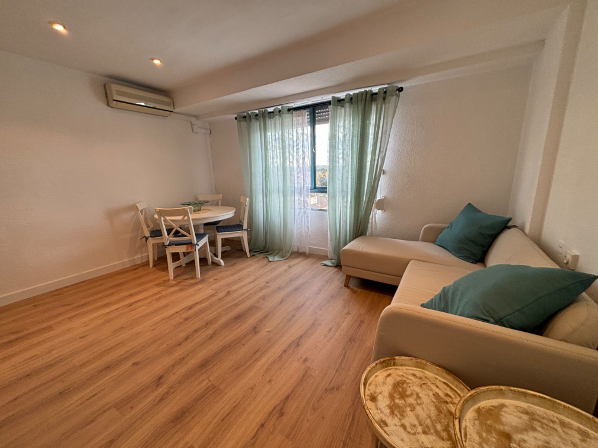 Flat to rent in Pueblo