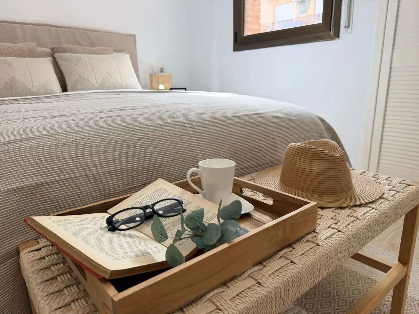 Flat with terrace for sale in Joan Maragall 16, imagen 24