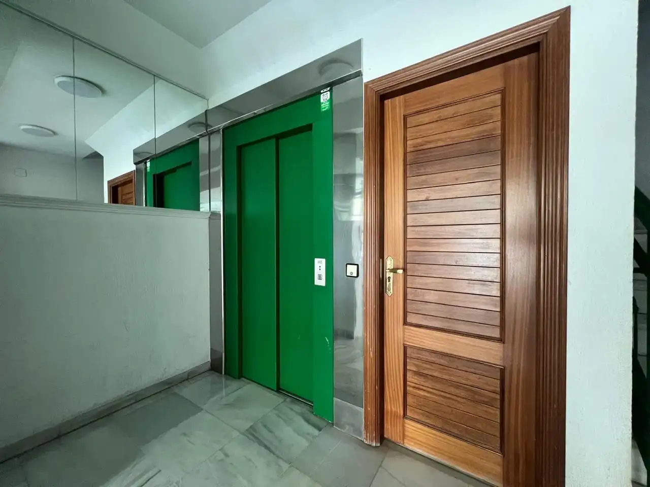 Appartamento con ascensore in vendita a Centro, imagen 2