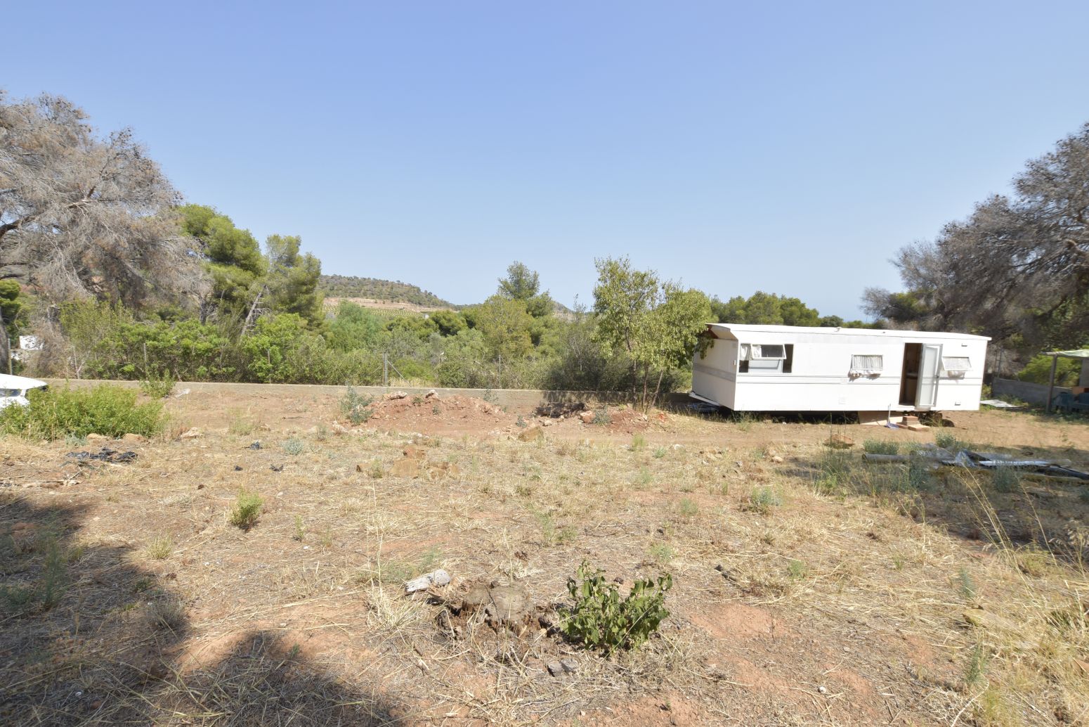 Residencial en venta en Albalat dels Tarongers