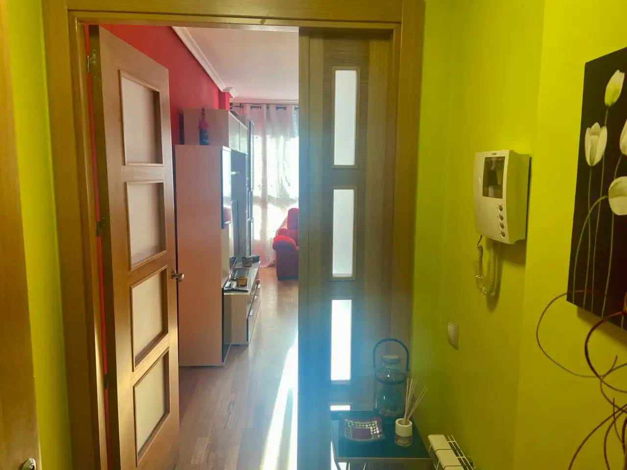 Piso en venta en Ciudad Real con Aire acondicionado, Calefacción y Trastero
