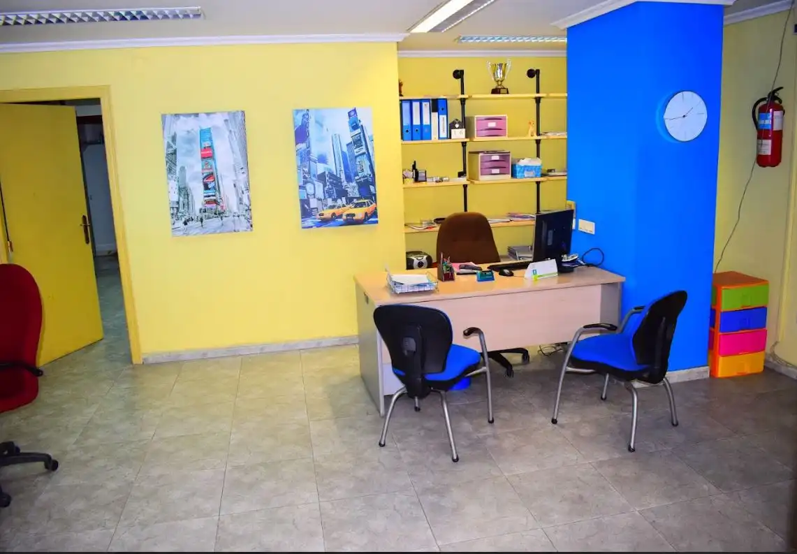 Local en venta en Castellón de la Plana / Castelló de la Plana con Aire acondicionado
