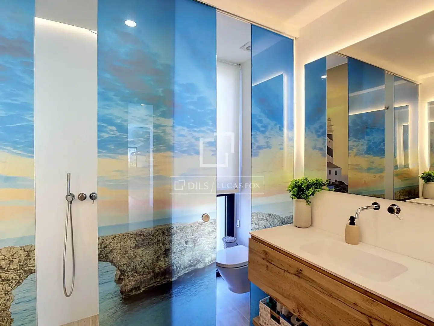 Villa avec piscine à vendre à Cala en Blanes, imagen 53