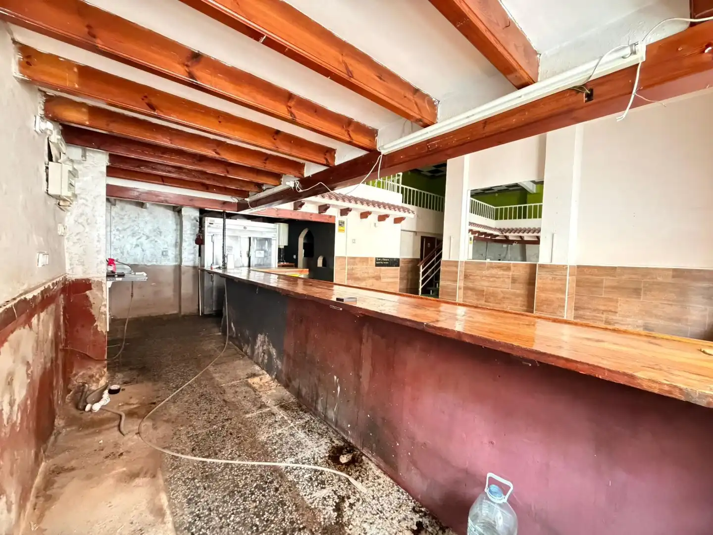 Local comercial en venda a Calle Fernando Díaz de Mendoza 25, imagen 7
