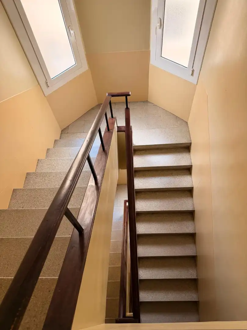 Attic for sale in Barcelona  with Air Conditioner, Heating and Parquet flooring