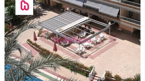 Foto 2 de Piso en venta en Avenida Holanda, Playa de San Juan, Alicante / Alacant