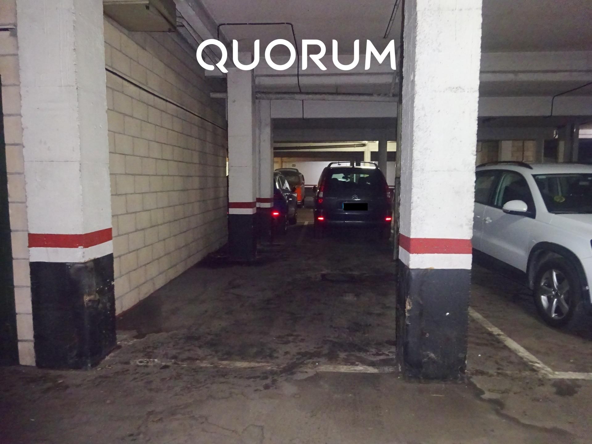 Parking of Garage for sale in Bilbao 