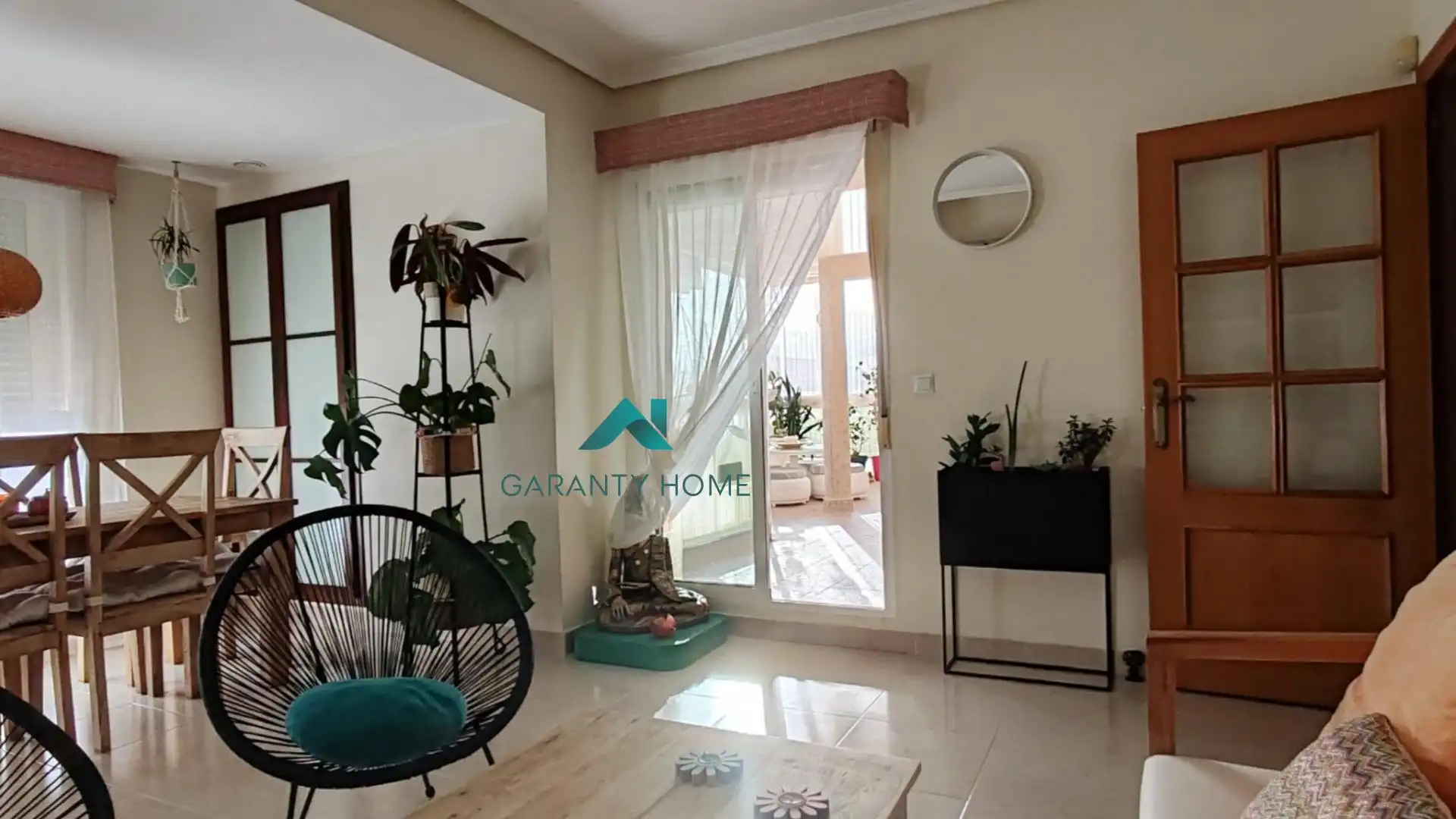Attico con terrazza in vendita a Cartagena ciudad, imagen 10