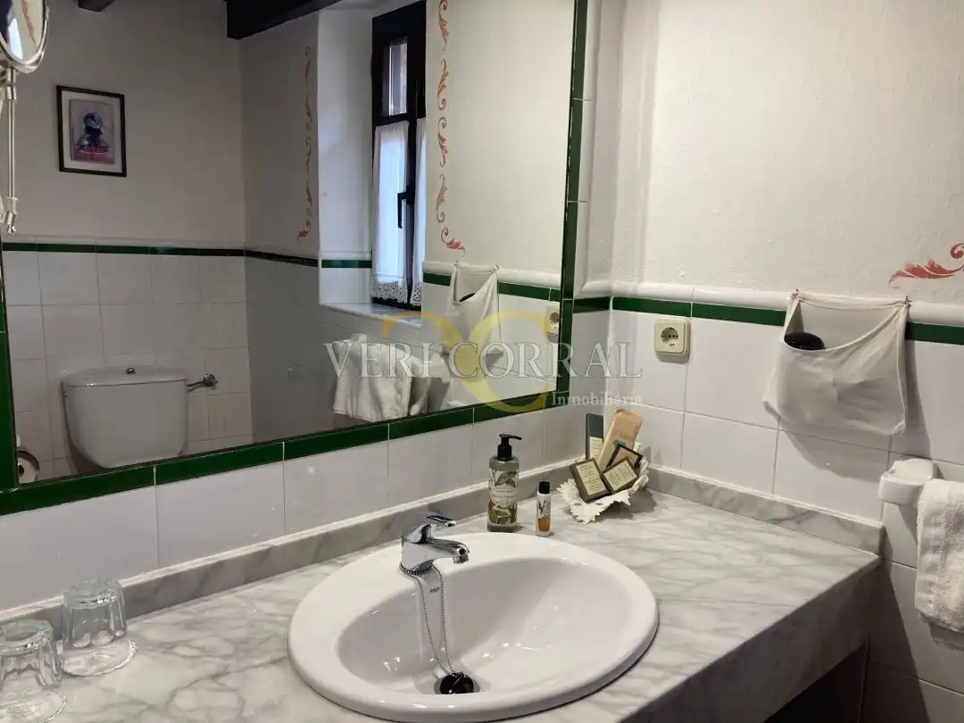 Bany de Edifici en venda en Peñamellera Baja