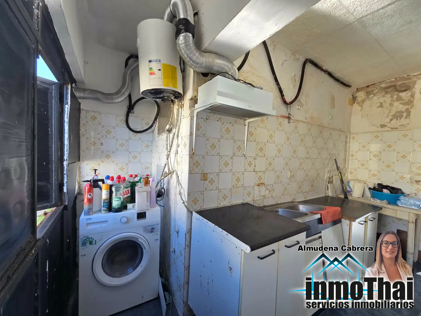Flat for sale in Calle Martín Ferrador, Plaza de Toros