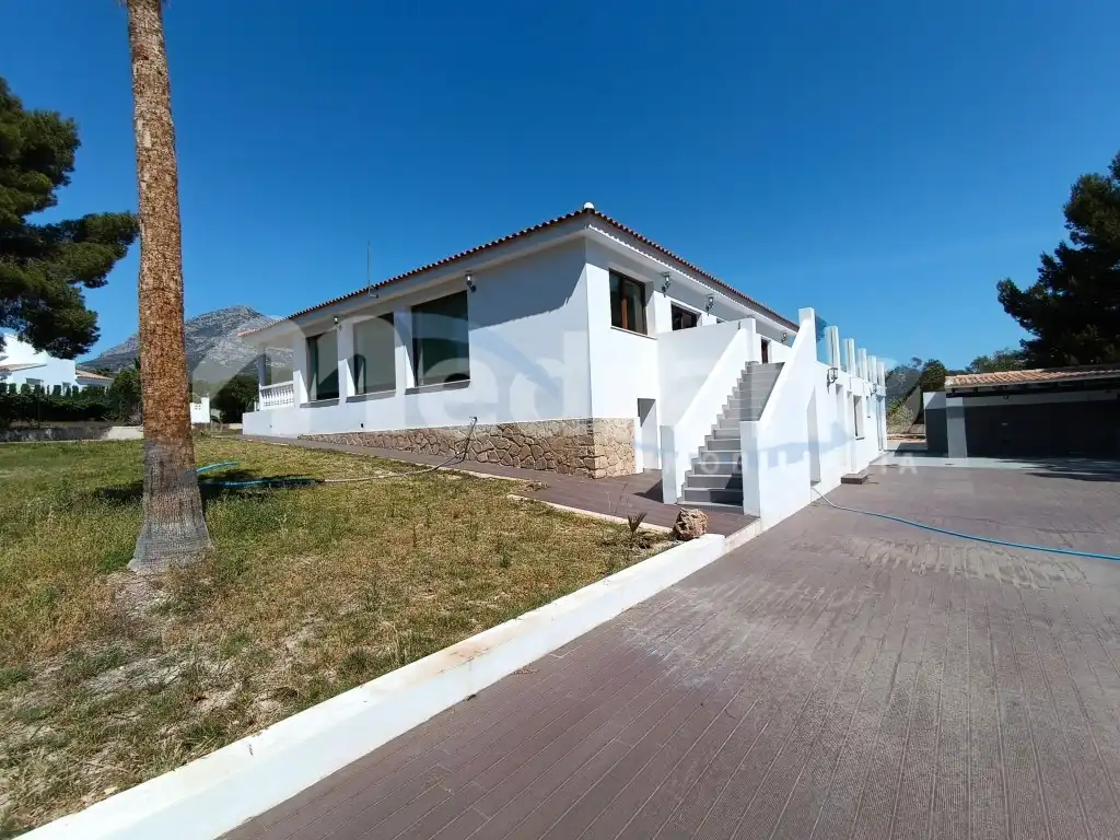 Maison avec piscine à vendre à Partida Pla Maus, imagen 29