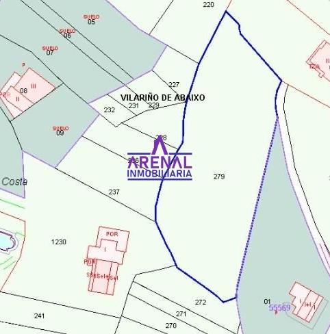 Photo 2 of Residential for sale in A Pobra do Caramiñal, A Coruña