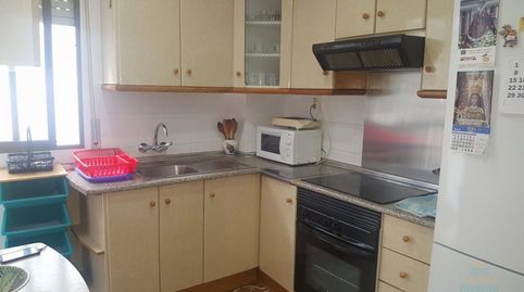 Foto 5 de Piso en venta en Pescadores, Mazarrón