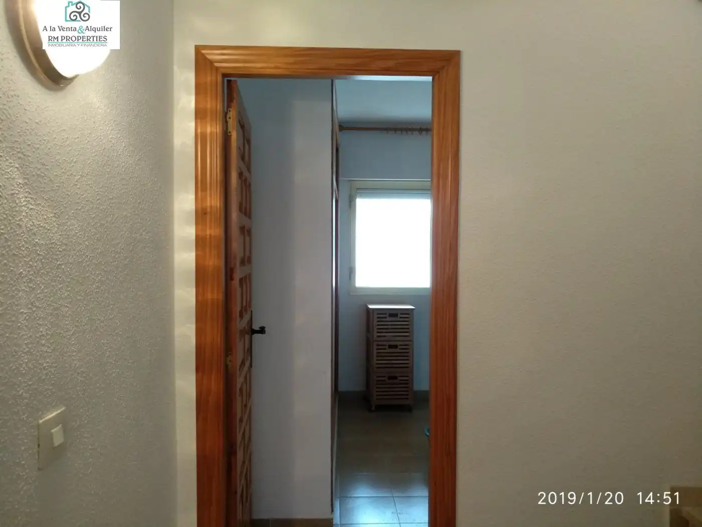 Bungalow with terrace for sale in Benijófar, imagen 21
