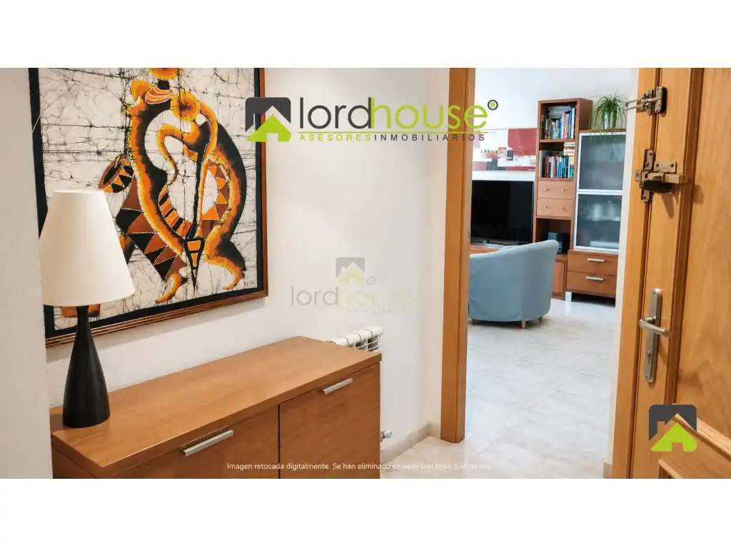 Piso con ascensor en venta en Paseo Paso Encarnado, imagen 8