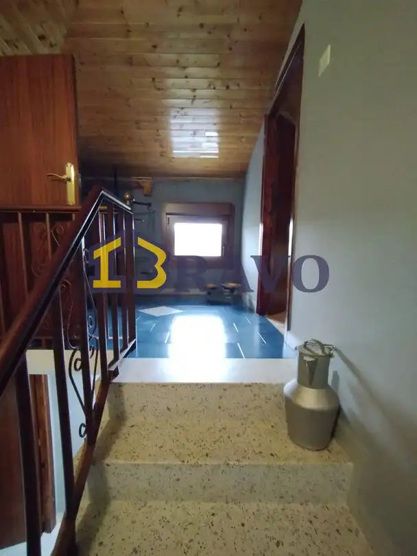 Casa con jardín en venta en Valle de Tobalina, imagen 27
