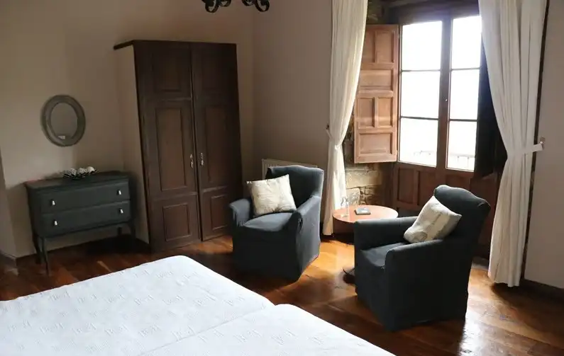 Inmuebles singulares en venta en Lugar la Granja 12, imagen 32