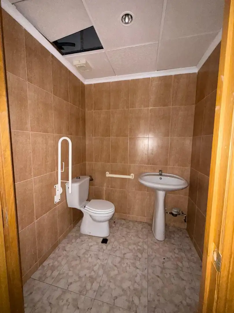 Local en venta en Carrer del Convent dels Carmelites, Trinitat