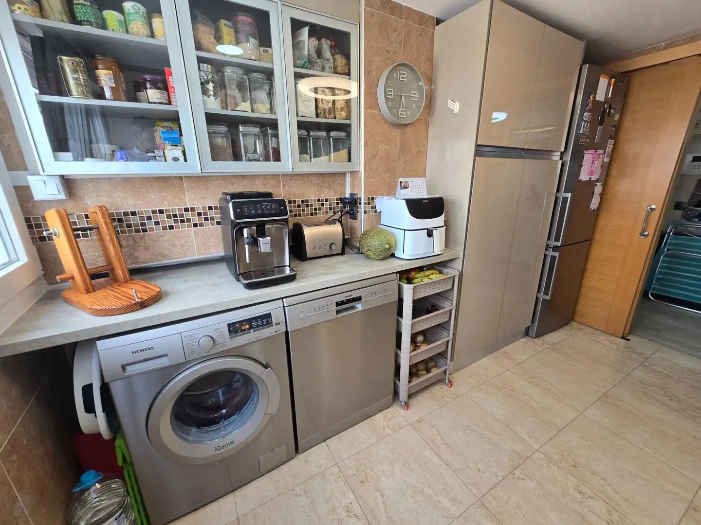 Apartament amb jardí en venda a La Carihuela - Los Nidos, imagen 7