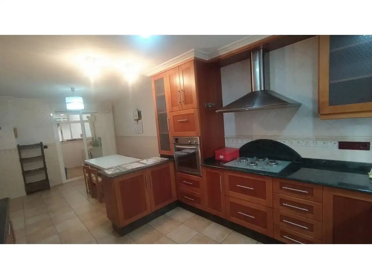 Wohnung zum Verkauf in Calle Teniente Ruiz, imagen 8