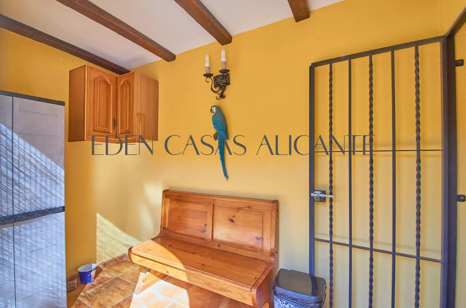 Villa mit Terrasse zum Verkauf in Avenida ORIOLA, imagen 60