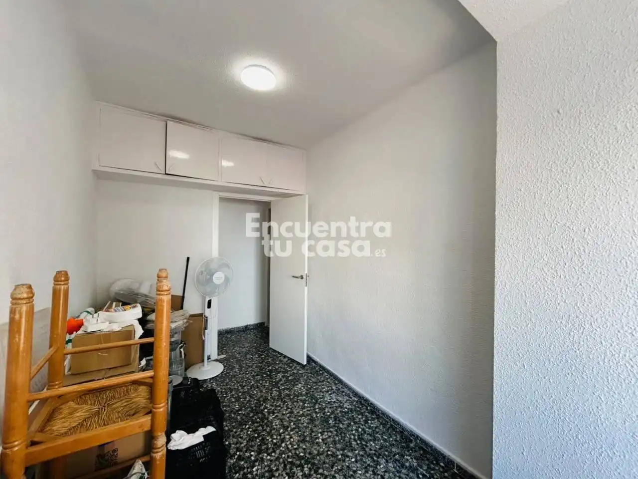 Habitación de Piso en venta en Alicante / Alacant con Balcón